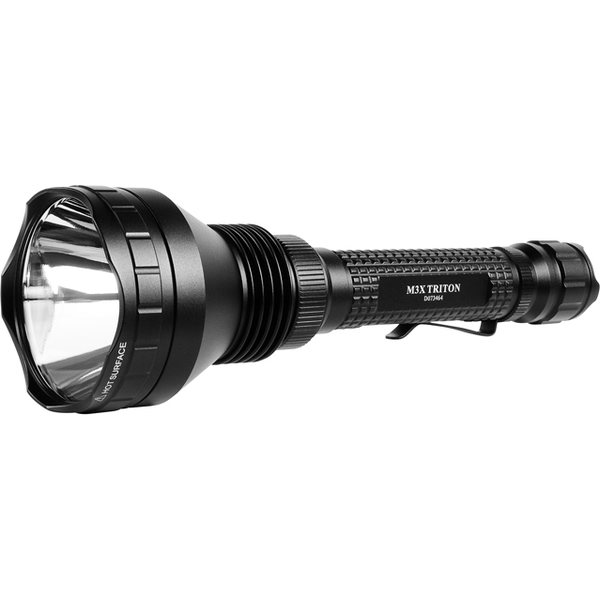 Olight M3X Triton, 1200lm