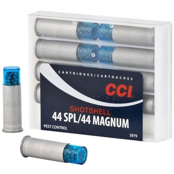 CCI 44Mag Blazer, 10kpl