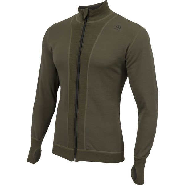 Aclima Hotwool Light Jacket 230 g