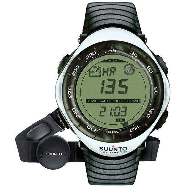 Suunto Vector HR