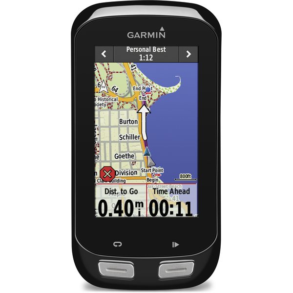 Garmin Edge 1000 Bundle