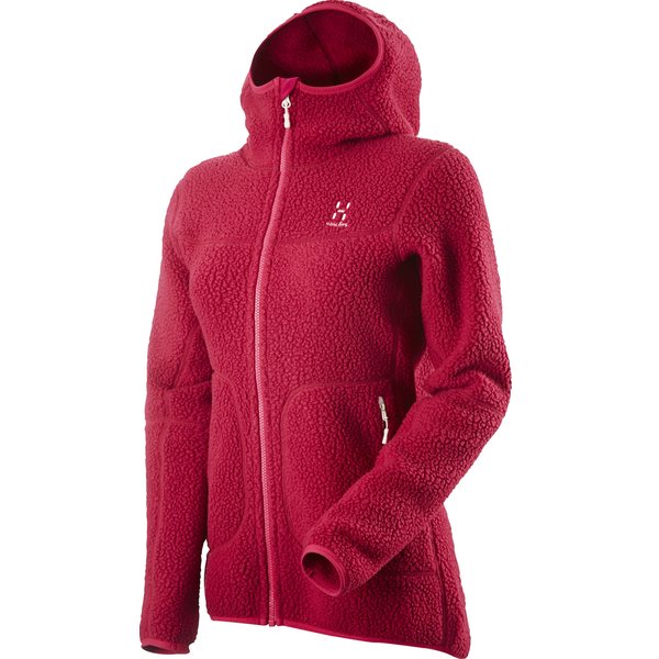 Haglöfs Pile Q Hood