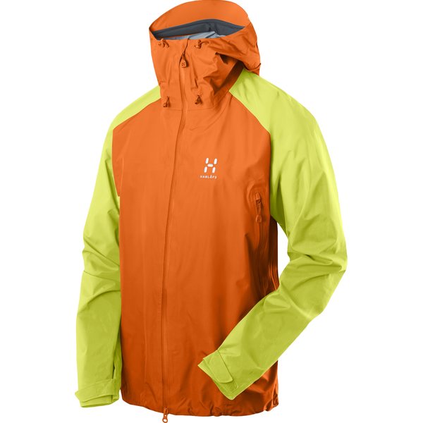 Haglöfs Roc Spirit Jacket
