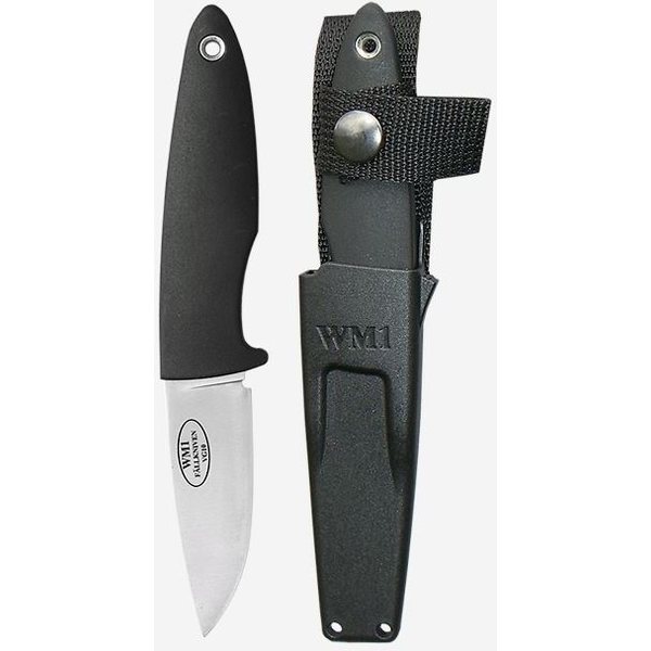 Fällkniven WM1 With Zytel Sheath