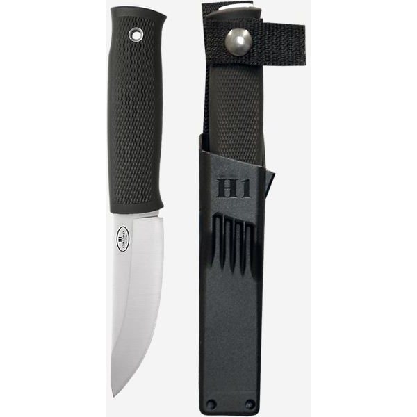 Fällkniven H1 with Zytel sheath