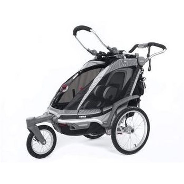 Thule Chinook 1 + Stroll/Jog
