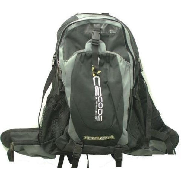 Fischer Ski backpack pro