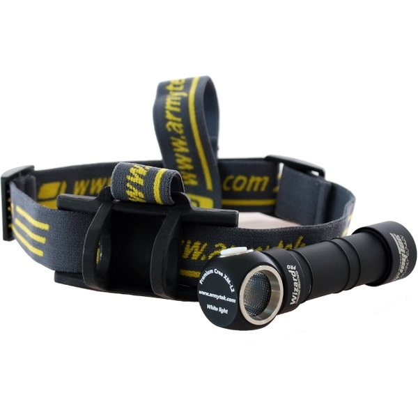 Armytek Wizard Pro, 1010 lm