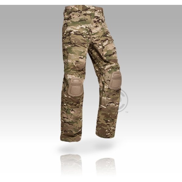 Crye Precision Combat Pant LE01