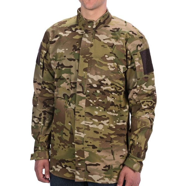 Vertx MULTICAM STORM GUNFIGHTER WINDSHIRT