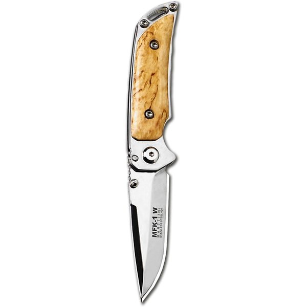 Marttiini Folding knife MFK-1 W