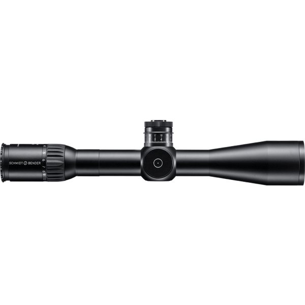 Schmidt & Bender 3-20x50 PMII  LP P4FL