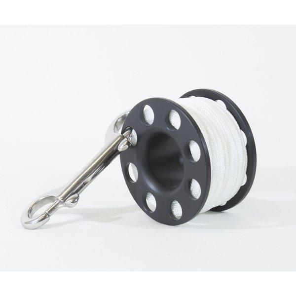 Light Monkey Cold water spool 33m.