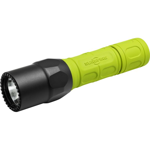 Surefire G2X™ Fire Rescue taskulamppu