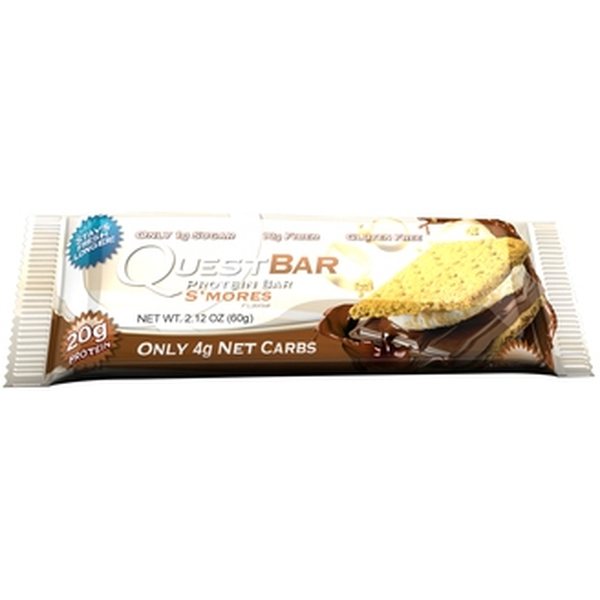 Quest Bar S'mores 60g