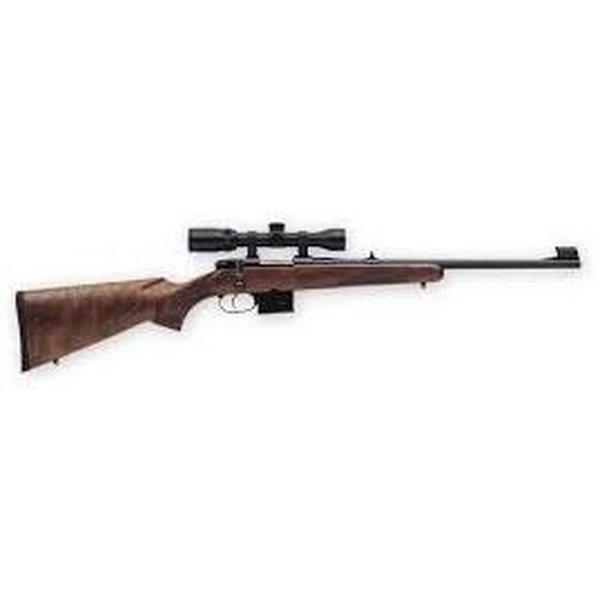 CZ 527 Carbine 7,62x39