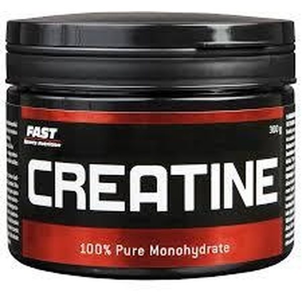 FAST Creatine 600 g