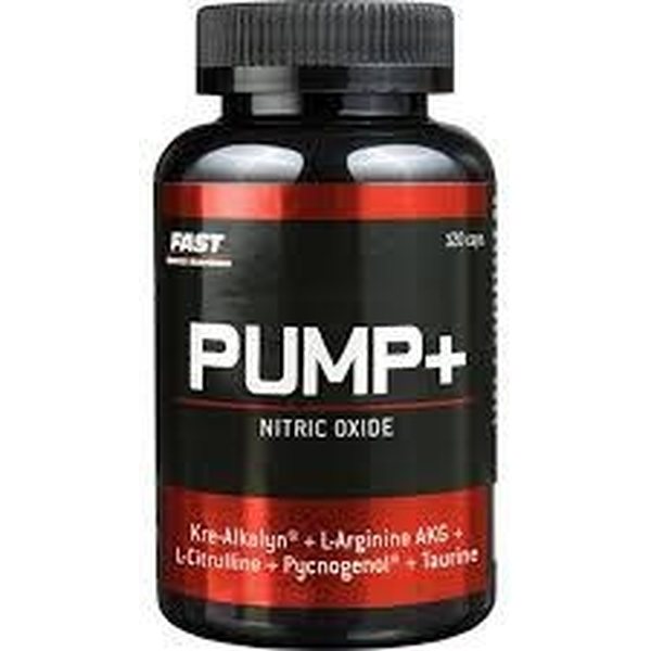 FAST Pump+