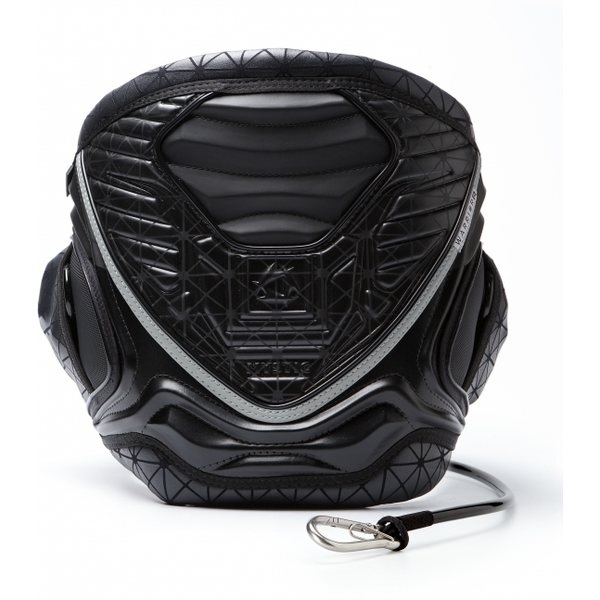 Mystic Warrior Waist Harness 2015
