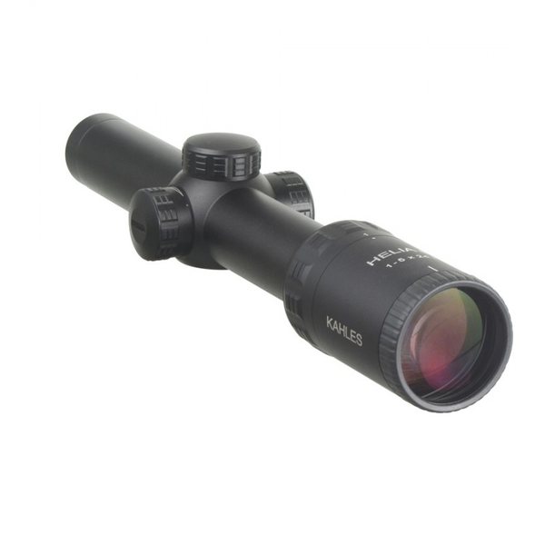 Kahles Helia 5 2.5-12x56 4i
