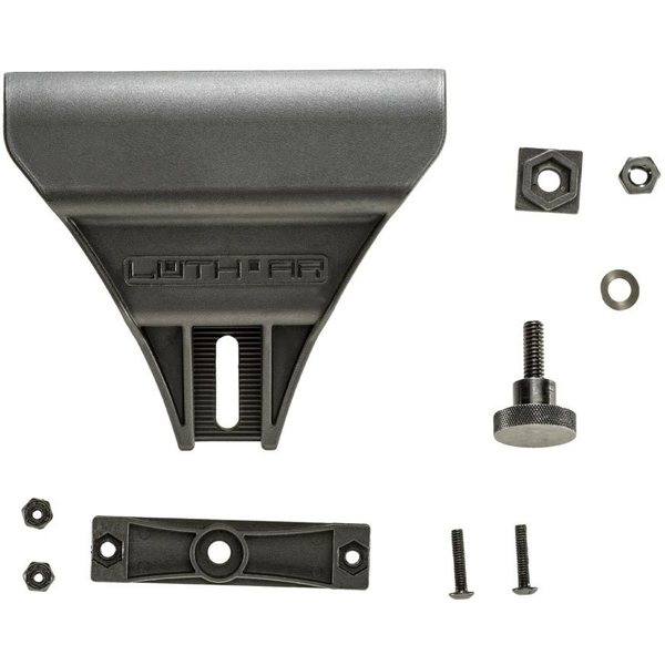 Luth-AR CHP-1 CHEEK PLATE ASSEMBLY