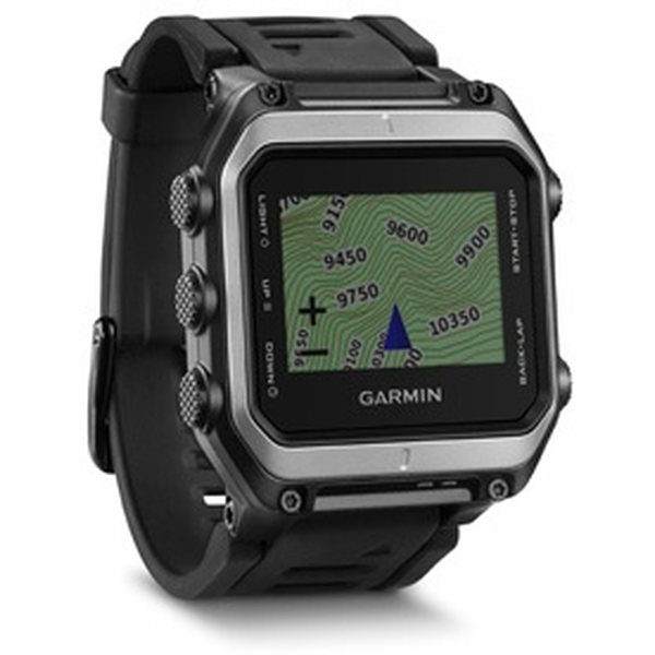 Garmin epix