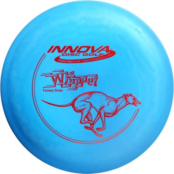 Innova DX Whippet