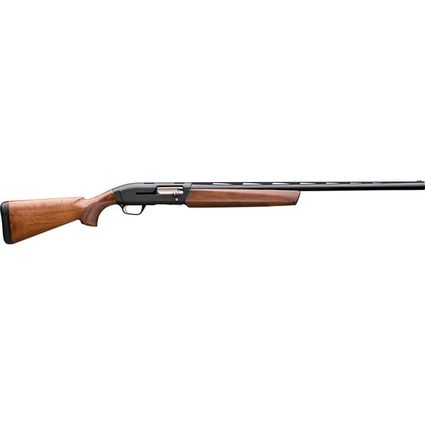 Browning Maxus One 12/76 wood atock