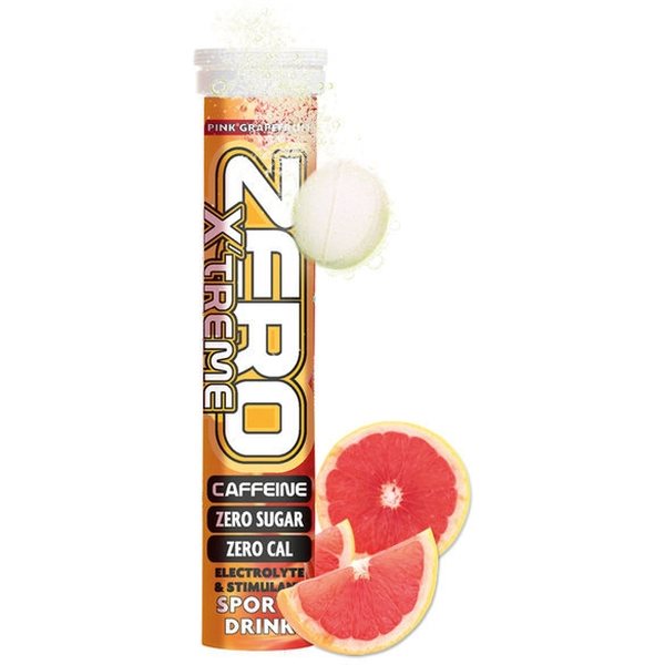 High5 Zero xtreme Electrolyte Sports Drink