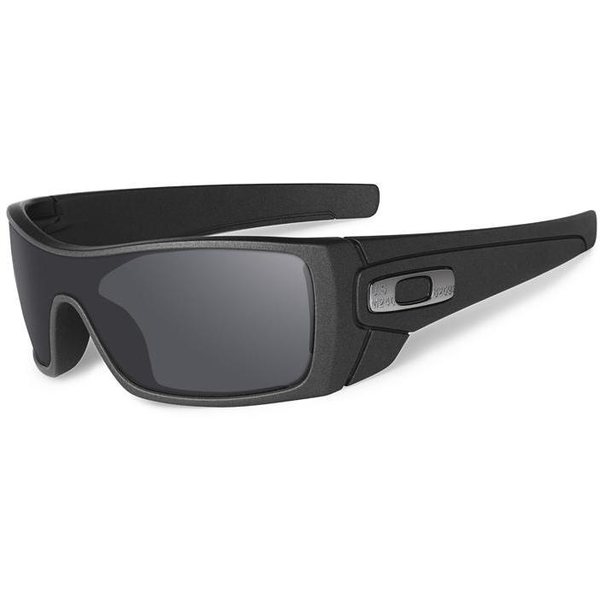 Oakley SI Batwolf Cerakote Cobalt w/BlkIrdPlr