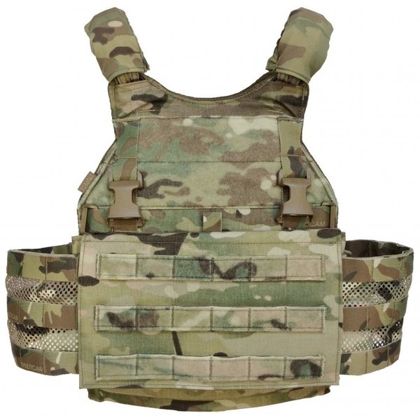 Velocity Systems SCARAB™ Light Full Kit
