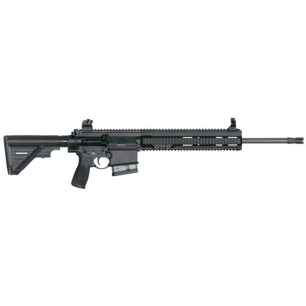 Heckler & Koch MR308 .308 Win 16,5"