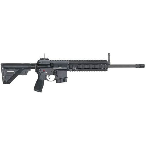 Heckler & Koch MR223A3 - 16.5"