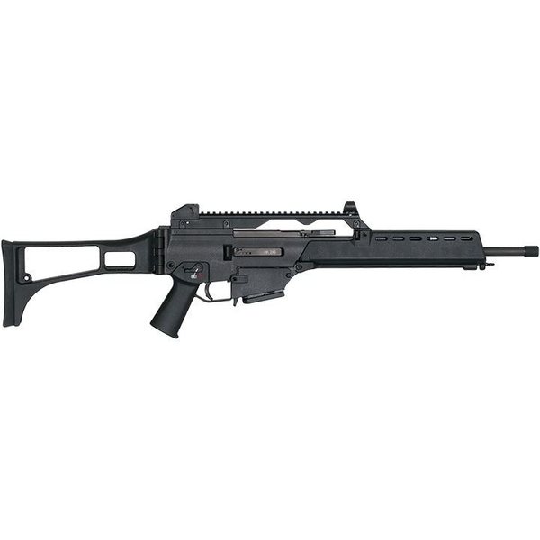 Heckler & Koch HK243 S SAR, HK243 S SAR | Semi Automatic Rifle