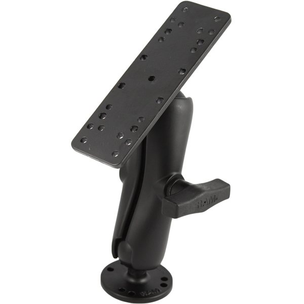 RAM Lowrance Mount (RAM-111-LO1)