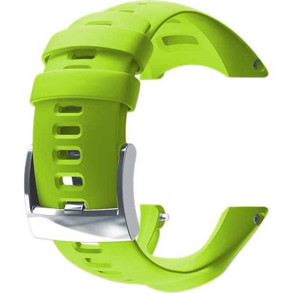 Suunto Ambit3 Run Lime Strap