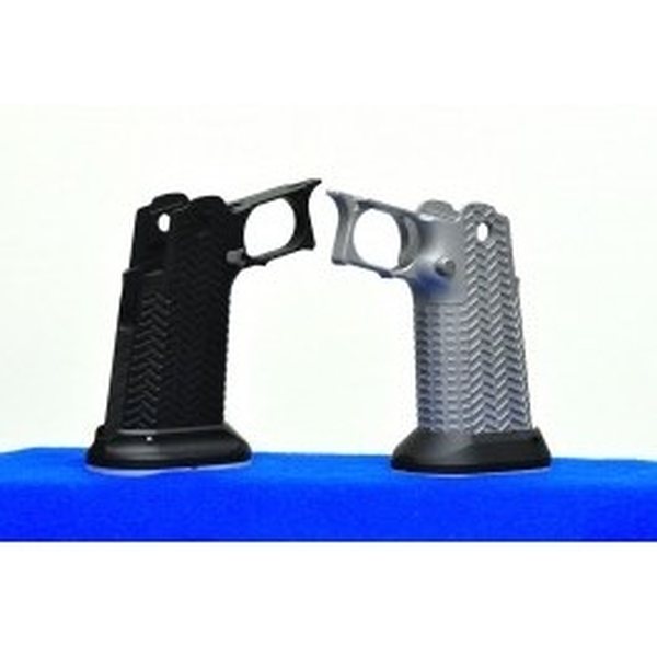 Cheely Grip Kit Steel