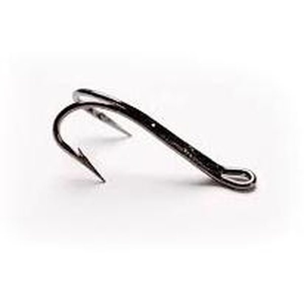 Fulling Mill Magni Double Salmon Hook 12pcs