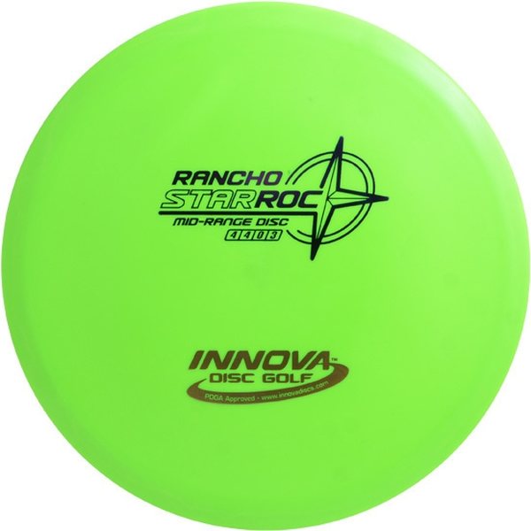 Innova Star Roc - Rancho