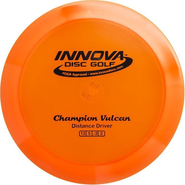 Innova Champion Vulcan