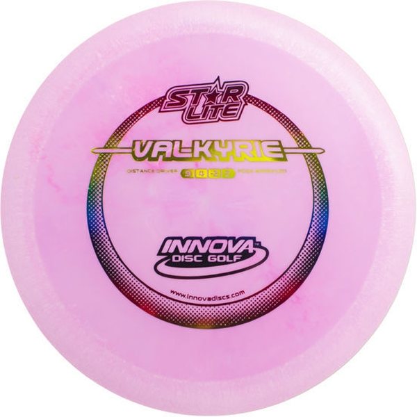 Innova StarLite Valkyrie