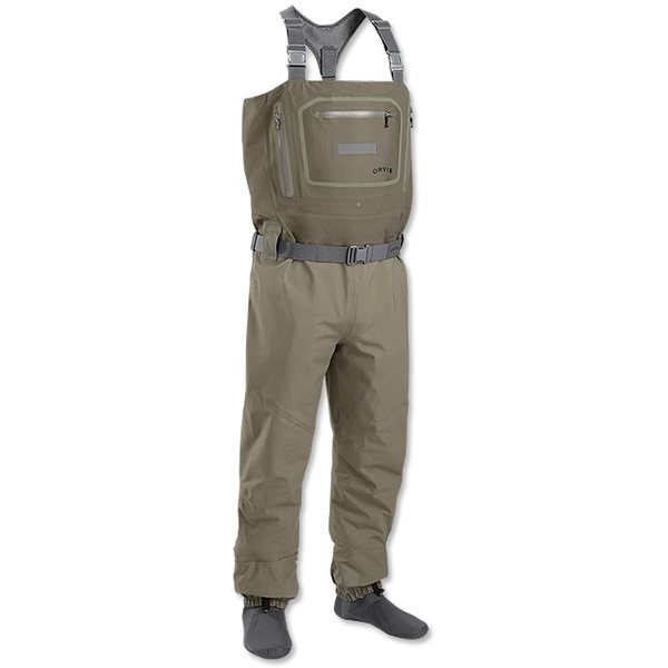 Orvis Silver Sonic Guide Waders