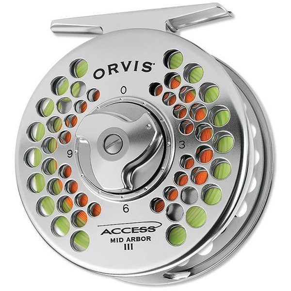 Orvis Access Mid Arbor