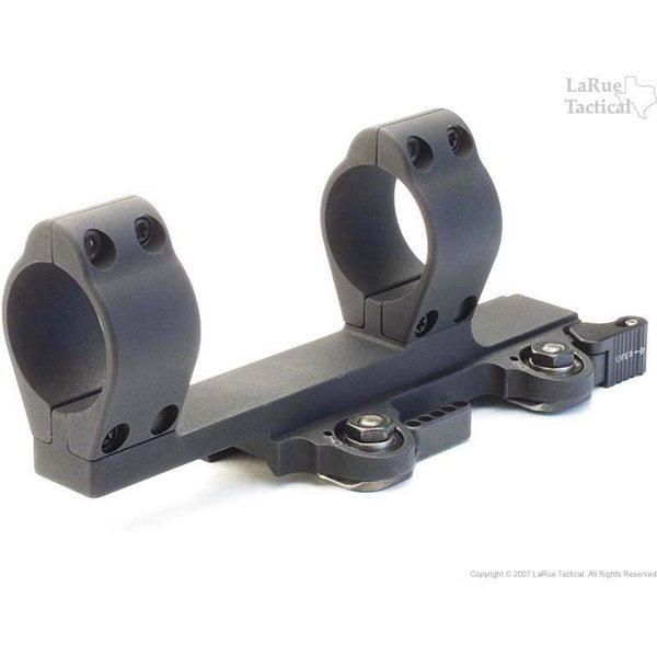 LaRue Tactical SPR / M4 Scope Mount QD LT104, 34mm