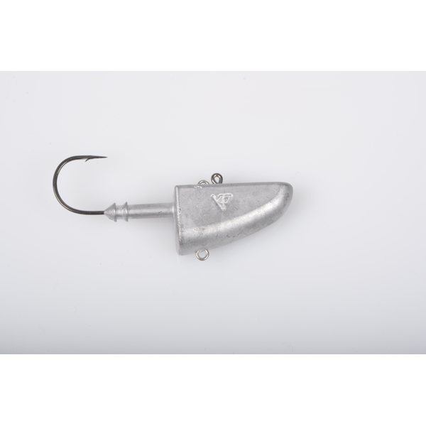 Mustad Fish head vertical jig hook