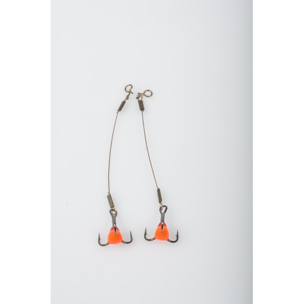 Pro Kalastus K.P. Stinger Extra colour hook for jig's