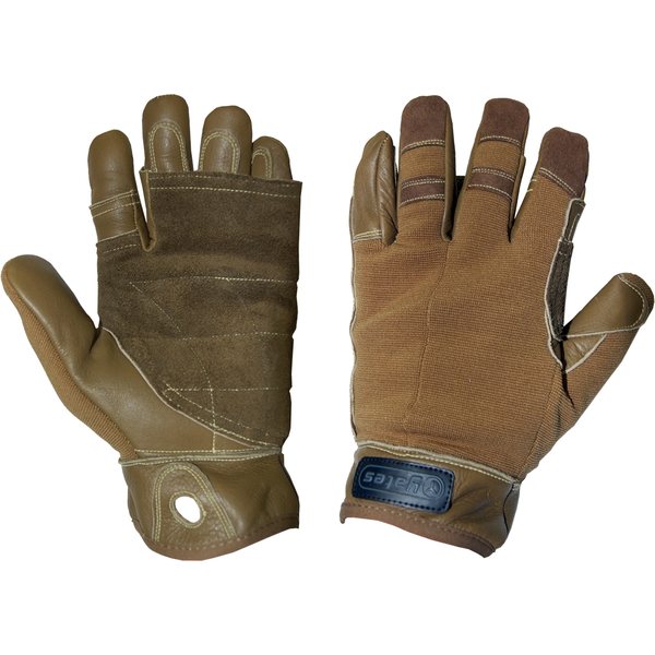 Yates Tactical Rappel / Fast Rope Gloves