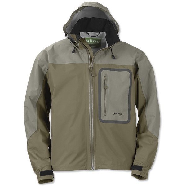 Orvis Encounter Wading Jacket