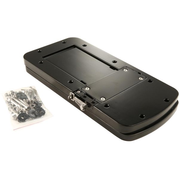 MotorGuide Xi5 Quick Release Bracket, aluminium