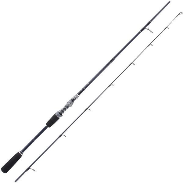 Berkley Skeletor XCD Cast 8' (240cm) ML 5-20gr